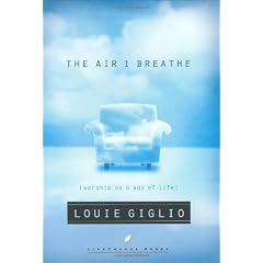 The air I breathe (book cover)