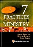 Seven Practices of Effective Ministry