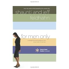 by Shaunti and Jeff Feldhahn