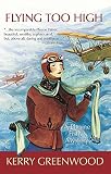 Flying Too High (Phryne Fisher Mysteries)