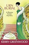 Urn Burial (A Phryne Fisher Mystery)
