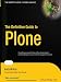 The Definitive Guide to Plone