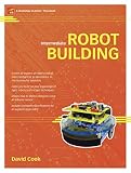 cover of Intermediate Robot Building