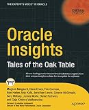 Oracle Insights: Tales of the Oak Table