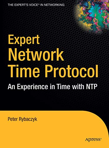 An Experience in Time with NTP (Expert)