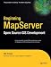Beginning MapServer: Open Source GIS Development (Expert's Voice in Open Source)