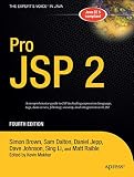 Pro JSP 2, Fourth Edition (Expert's Voice in Java)
