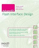 Advanced Flash Interface Design (Advanced Design)