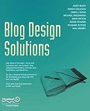 Blog Design Solutions
