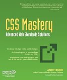 Mastery do CSS: Soluções de padrões avançadas do Web