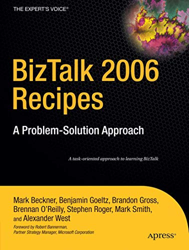 A Problem-Solution Approach