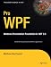 Pro WPF: Windows Presentation Foundation in .NET 3.0 by Matthew MacDonald