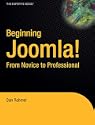 Beginning Joomla!: From Novice to Professional (Beginning: from Novice to Professional)