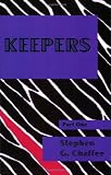 Keepers  (The Hooded Cloak Chronicles, Book 1)