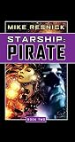 Pirate (Starship, Book 2)