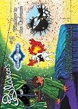 Blanco's Magic Tails #2: Window to the Universe