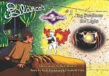 Blanco's Dragon Tails #1: Yog Swallows the Light