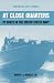 At Close Quarters: PT Boats in the United States Navy