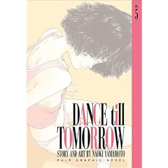 Dance Till Tomorrow (Vol. 5)