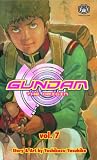 Gundam: The Origin (Gundam (Viz) (Graphic Novels))