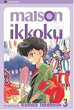 Maison Ikkoku 03. : Home Sweet Home (Maison Ikkoku)