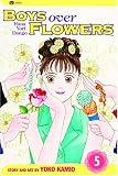 Boys over Flowers 5 Hana Yori Dango (Boys Over Flowers)