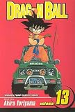 Dragon Ball vol.13