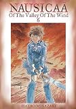 Nausicaa Of The Valley Of The Wind 6 (Nausicaa of the Valley of the Wind)