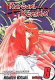 Rurouni Kenshin vol.6 (Rurouni Kenshin (Graphic Novels))