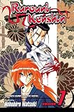 Rurouni Kenshin (Rurouni Kenshin (Graphic Novels))