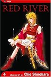 Red River 4 (Red River (Graphic Novels))