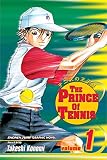 The Prince of Tennis 1 (Prince of Tennis (Graphic Novels))