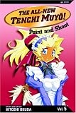 The All-New Tenchi Muyo!, Volume 5 (The All New Tenchi Muyo!)