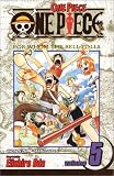 One Piece 5: For Whom the Bell Tolls (One Piece (Graphic Novels))