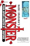 Naoki Urasawa's Monster 1: Herr Dr. Tenma (Naoki Urasawa's Monster)