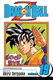 Dragon Ball Z (Dragon Ball Z (Graphic Novels)) vol.19
