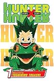 Hunter X Hunter 1