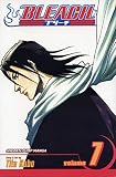 Bleach 7: The Broken Coda (Bleach (Graphic Novels))