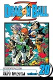 Dragon Ball Z (Dragon Ball Z (Graphic Novels))