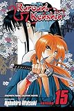 Rurouni Kenshin: the Great Man vs. the Giant (Rurouni Kenshin (Graphic Novels))