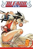 Bleach Vol9: 14 Days for Conspiracy (Bleach)