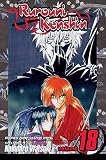 Rurouni Kenshin 18: Do You Still Bear the Scar? (Rurouni Kenshin (Graphic Novels))