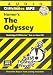 Homer's Odyssey (Cliffsnotes Audio) by Homer