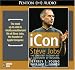 iCon Steve Jobs, the Greatest Second Act in the History of Business (AudioBook)