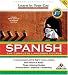 Learn in Your Car Spanish Complete Language Course (Learn in Your Car) by Henry N. Raymond And Oscar M Ramirez