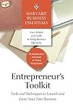 Entrepreneur