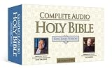 Holy Bible: King James Version, Complete