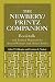 The Newbery/Printz Companion: Booktalk and Related Materials for Award Winners and Honor Books Third Edition (Children's and Young Adult Literature Reference)