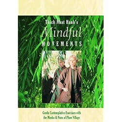 Mindful Movements