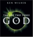 The One Two Three of God